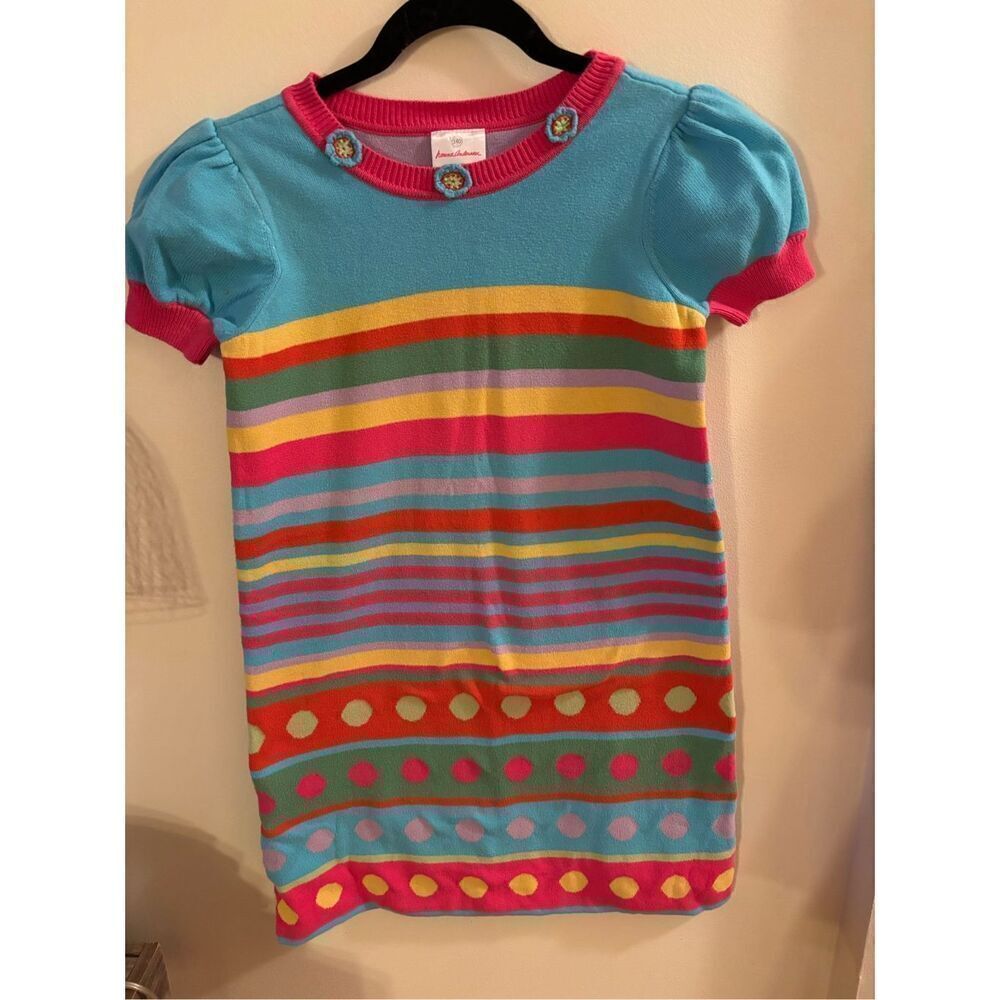 Hanna Andersson Dress